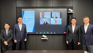 EVO真人董事会决议通过收购德国BHTC 拓展智慧移动生态圈